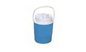 2LT Thermal Jug With Spout - Blue