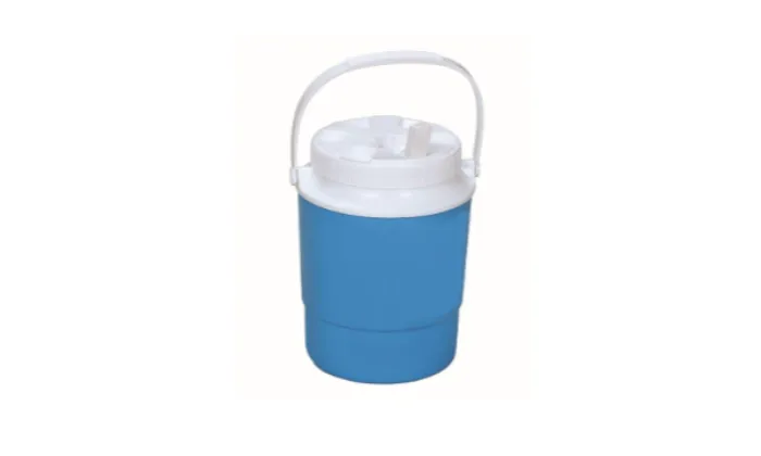 2LT Thermal Jug With Spout - Blue