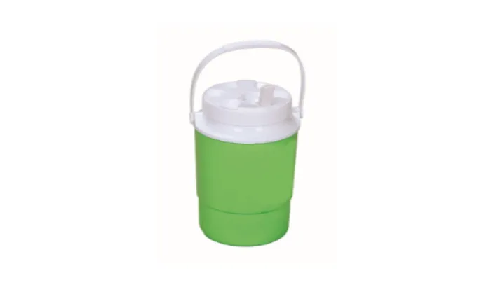 2LT Thermal Jug With Spout - Green