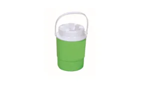 2LT Thermal Jug With Spout - Green