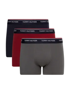 3-Pack Premium Essential Trunks