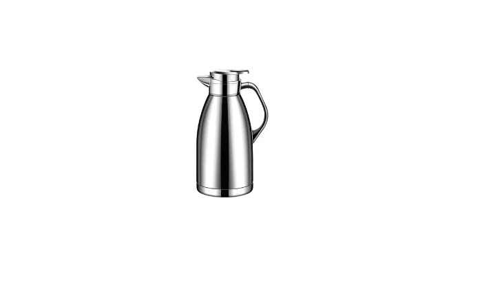 316 Stainless Steel Thermal Kettle With Large Capacity