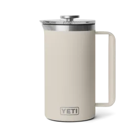 34 oz. / 1 L French Press - Cape Taupe