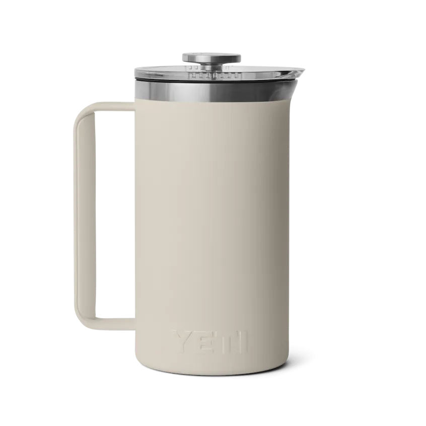 34 oz. / 1 L French Press - Cape Taupe