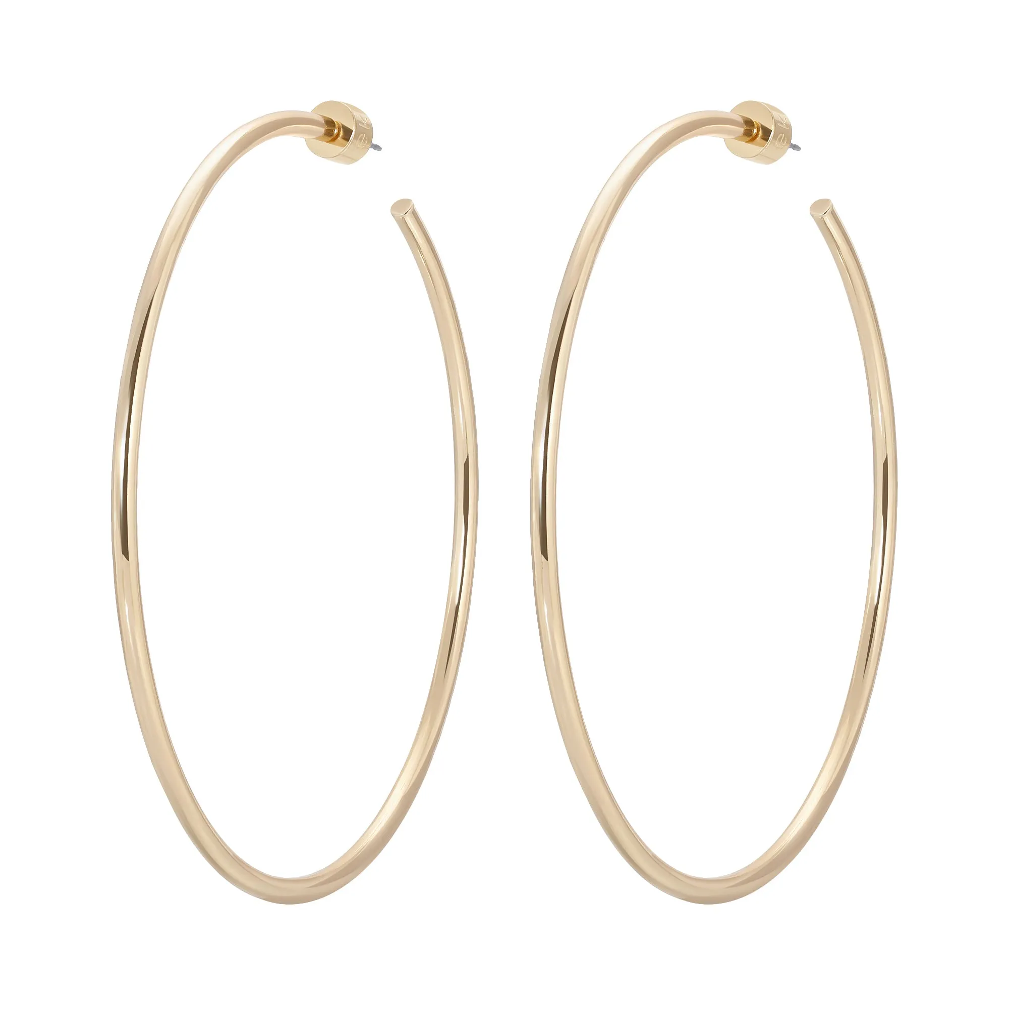 3" Ultimate Hoops by eklexic