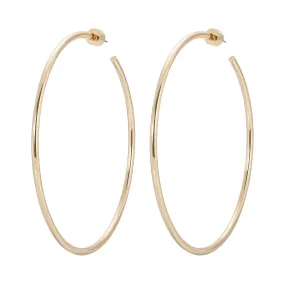 3" Ultimate Hoops by eklexic