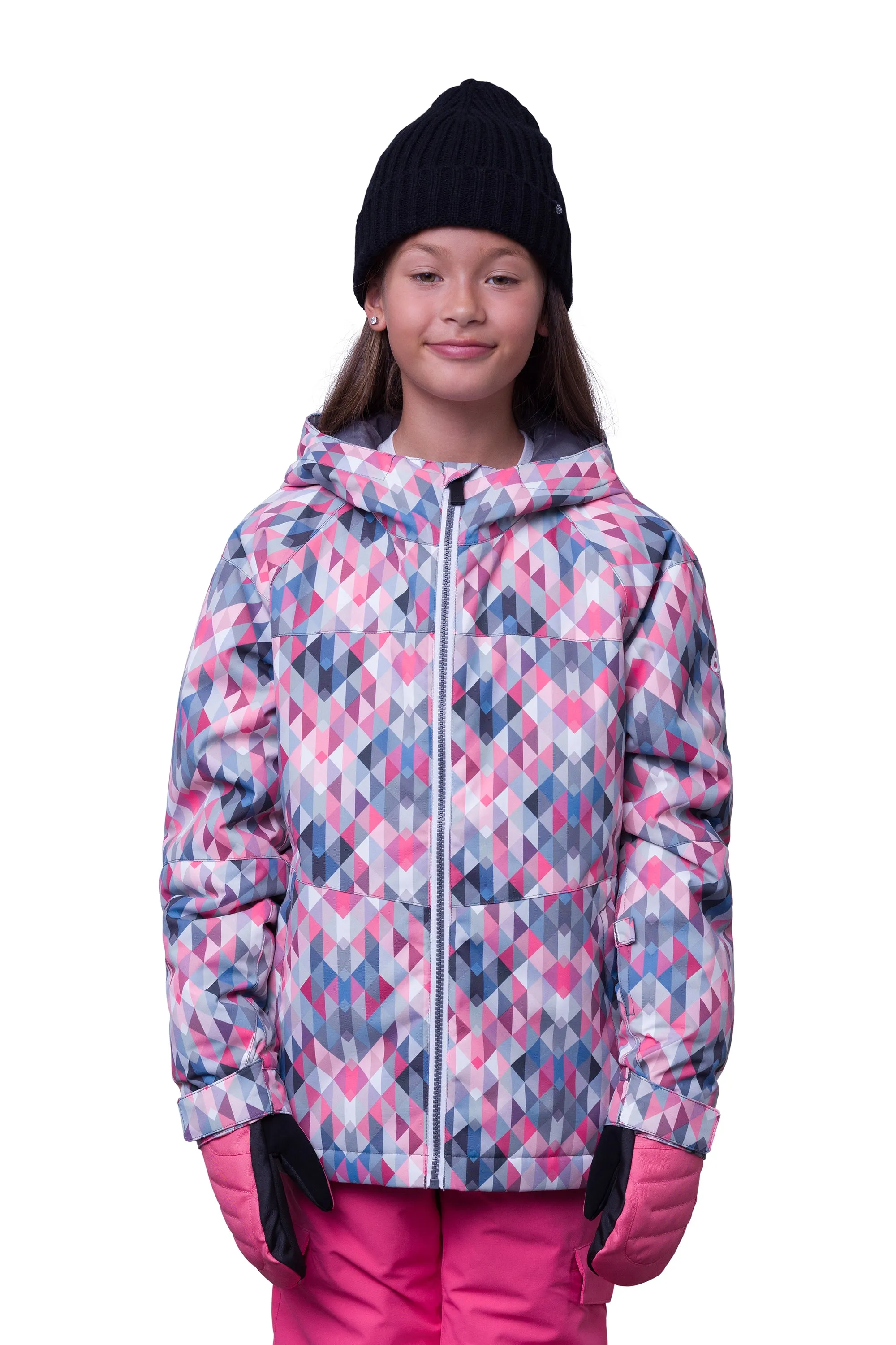 686 Athena Insulated Jacket - Girls'