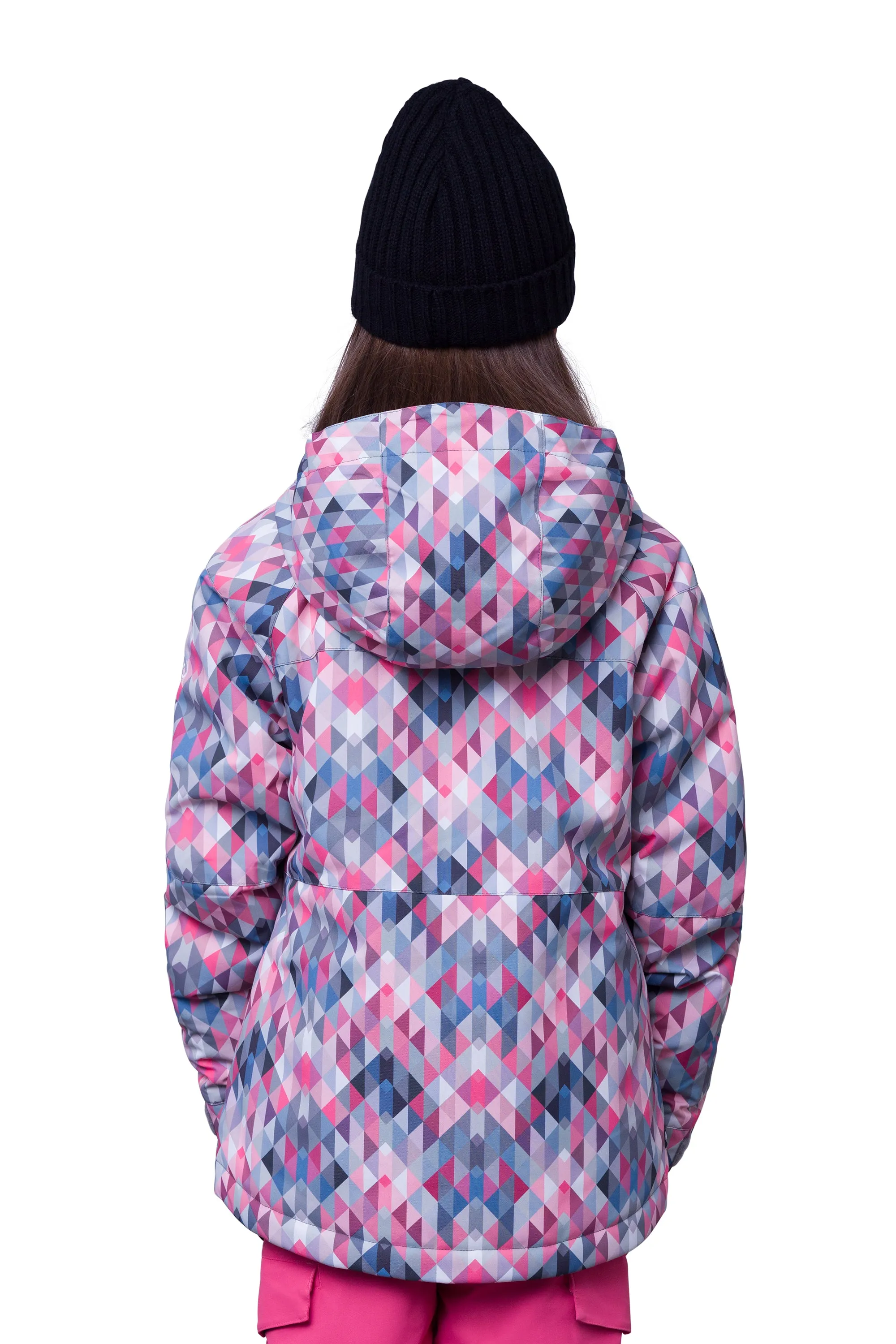 686 Athena Insulated Jacket - Girls'