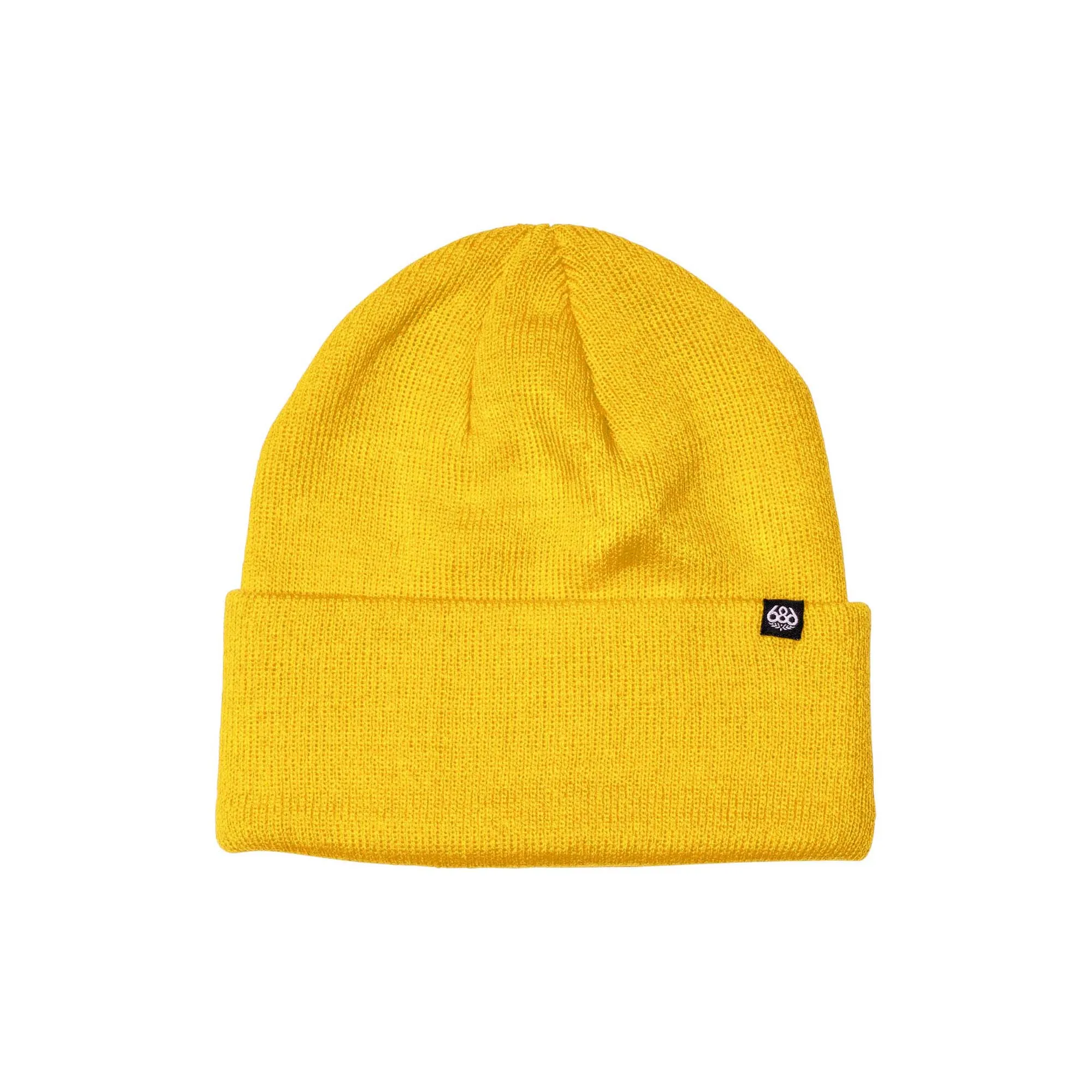 686 Men's Standard Roll Up Beanie 2024