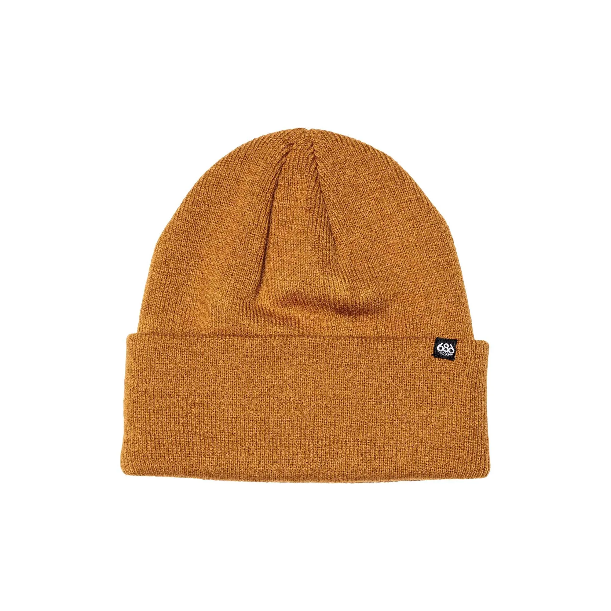 686 Men's Standard Roll Up Beanie 2024