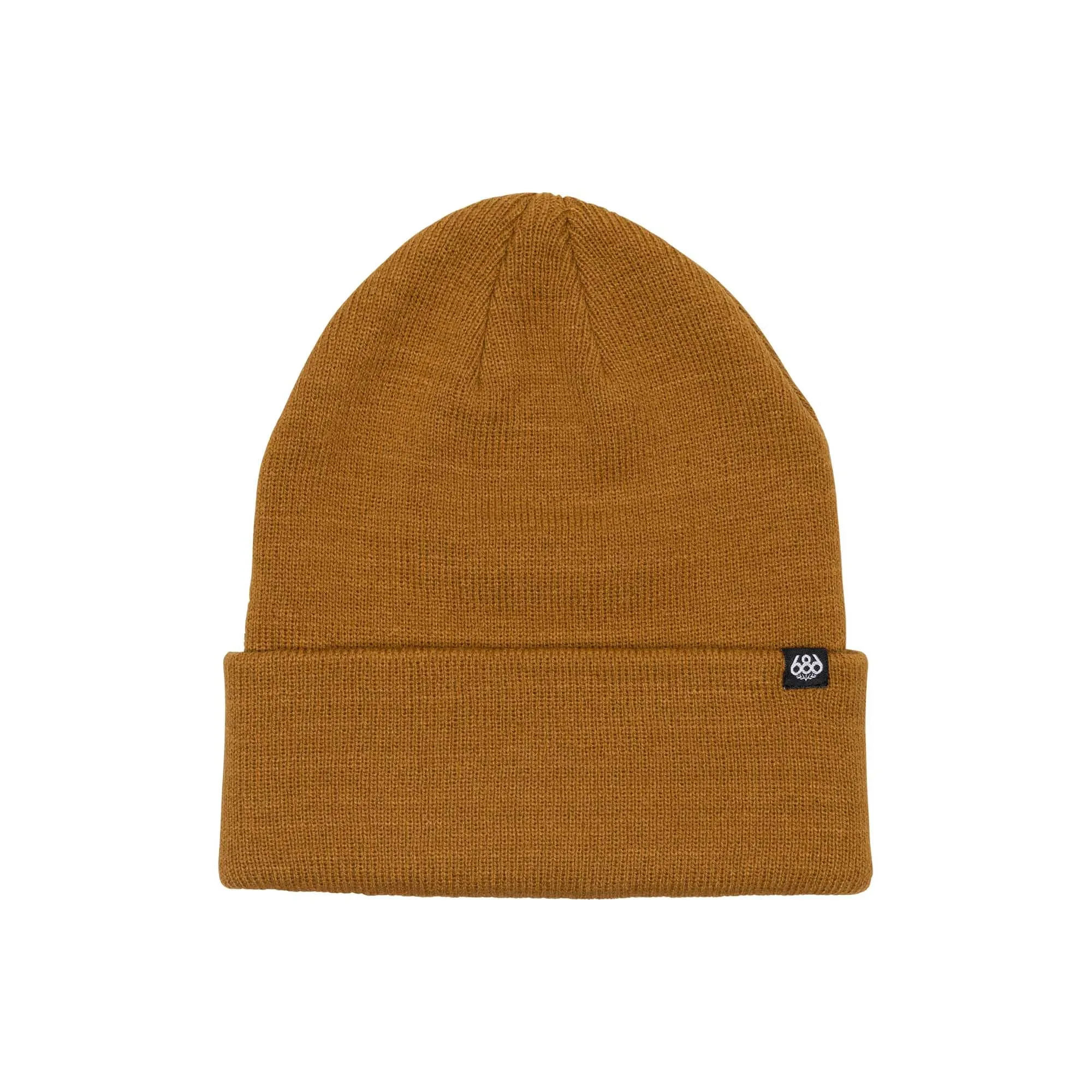 686 Men's Standard Roll Up Beanie 2024