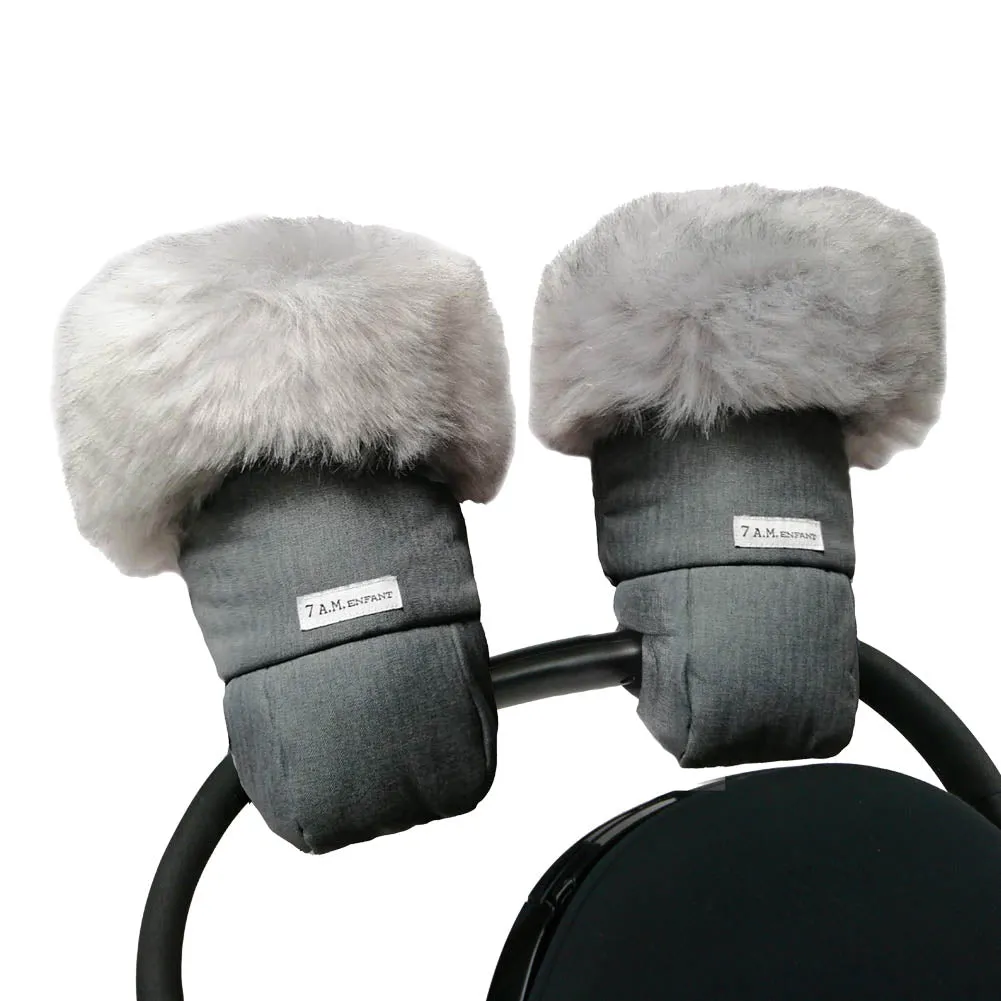 7 A.M. Enfant Warmmuff 212