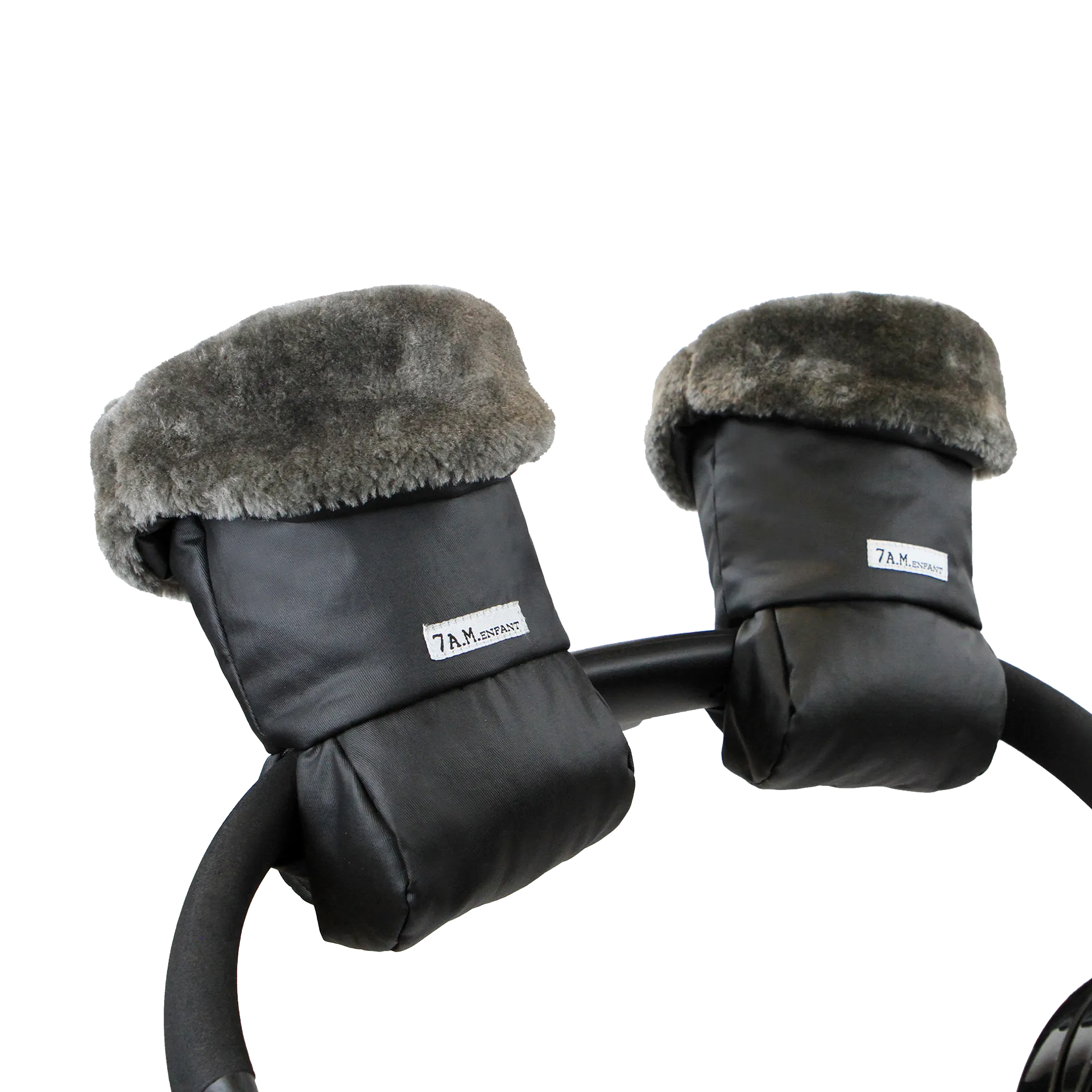 7 A.M. Enfant Warmmuff