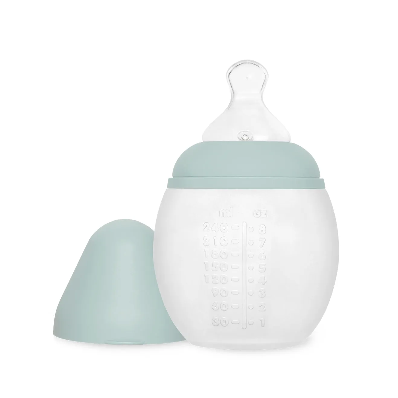 8oz Baby Bottle- 240 ml