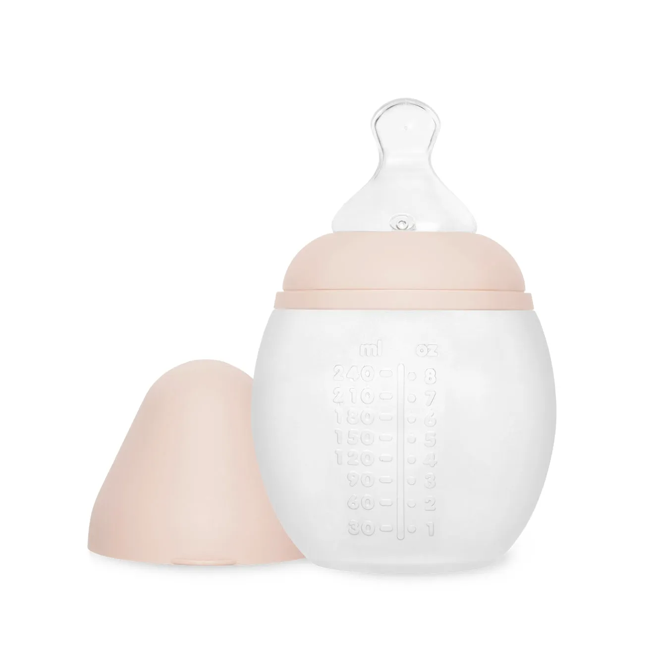 8oz Baby Bottle- 240 ml