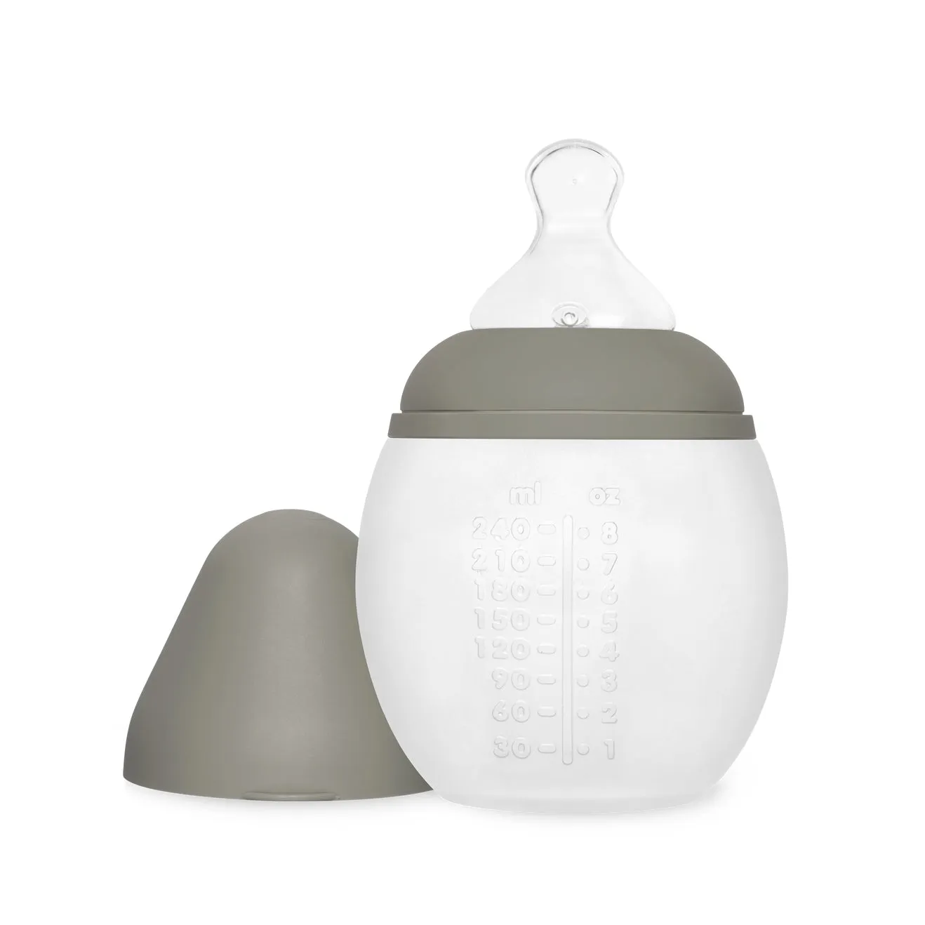 8oz Baby Bottle- 240 ml