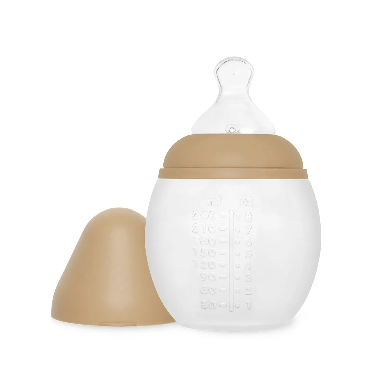 8oz Baby Bottle- 240 ml