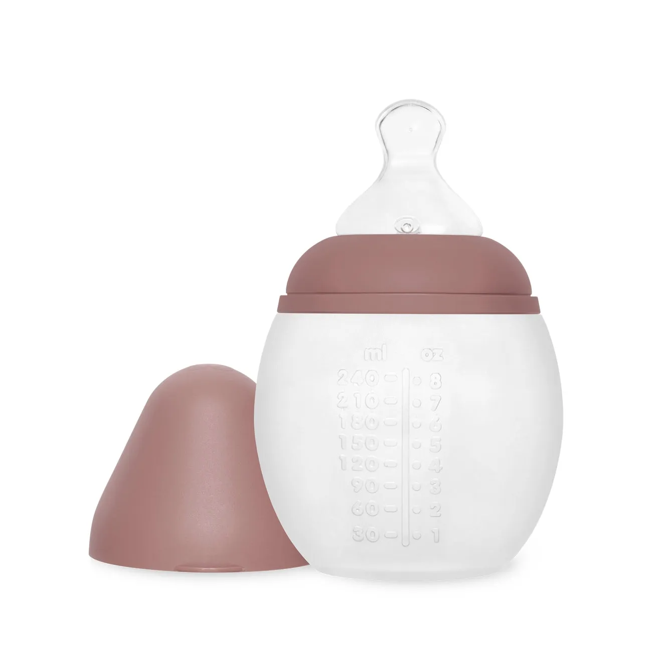 8oz Baby Bottle- 240 ml