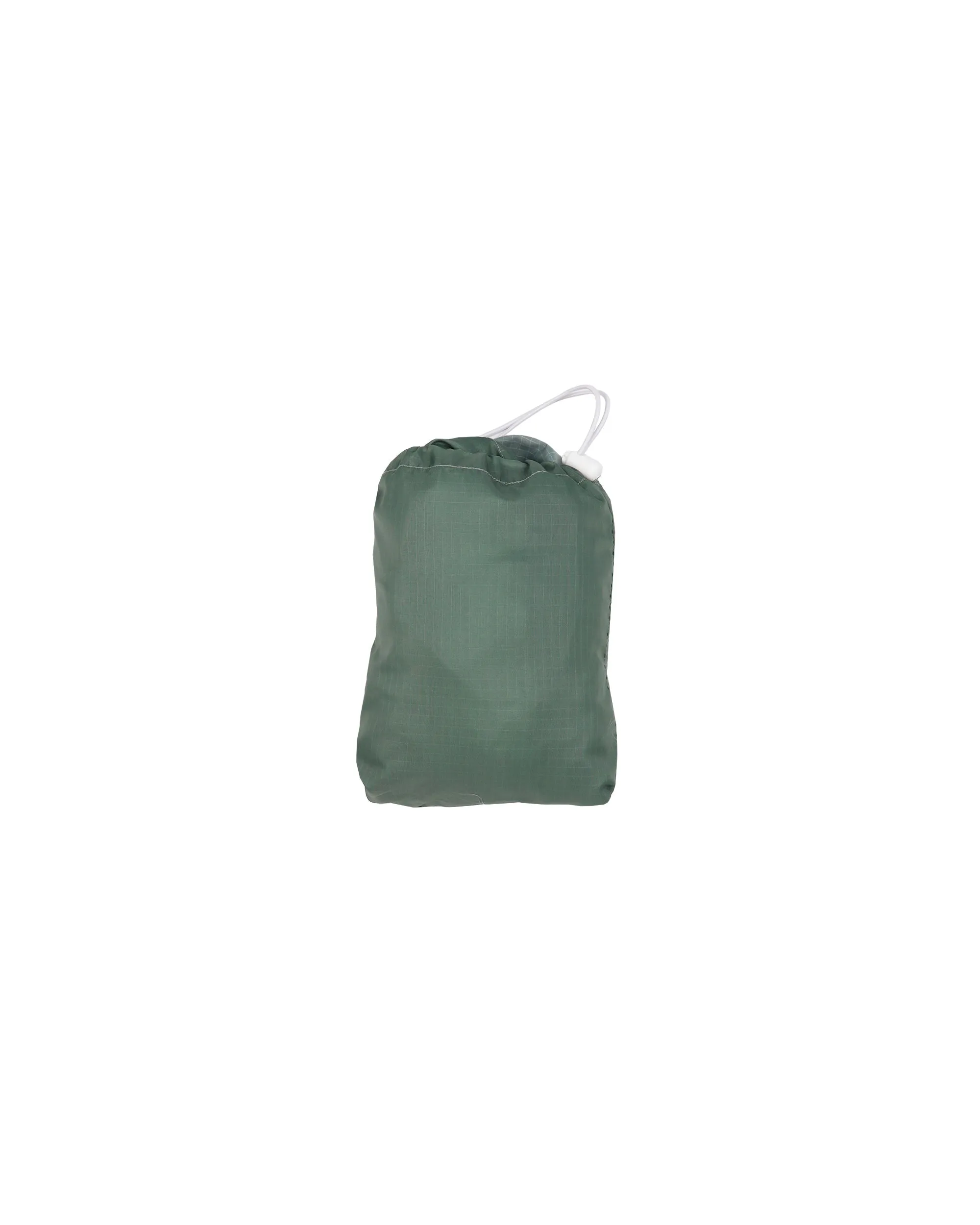 A345AA - Stowaway Shirt - Laurel Green