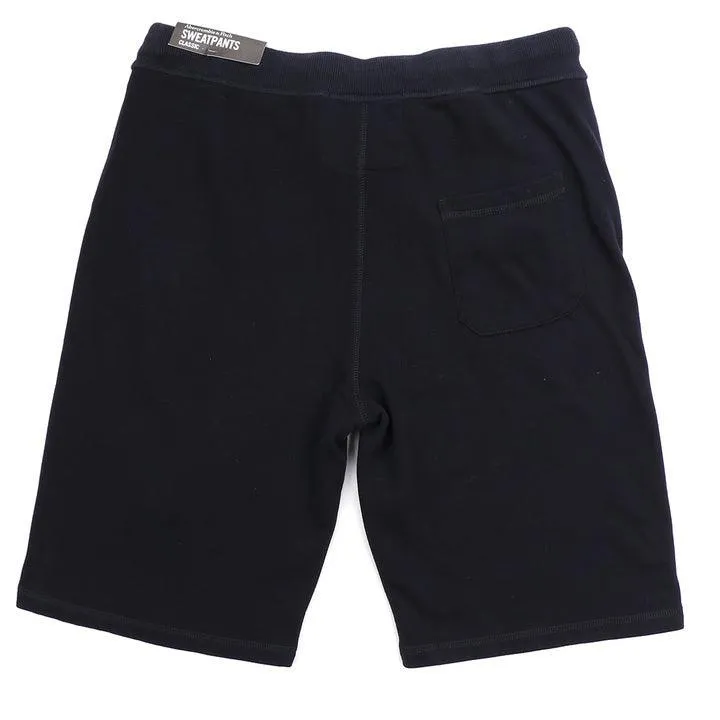 Abercrombie New York NY 92 Men's NavyBlue Shorts