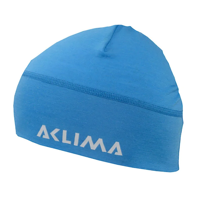 ACLIMA Lightwool Beanie