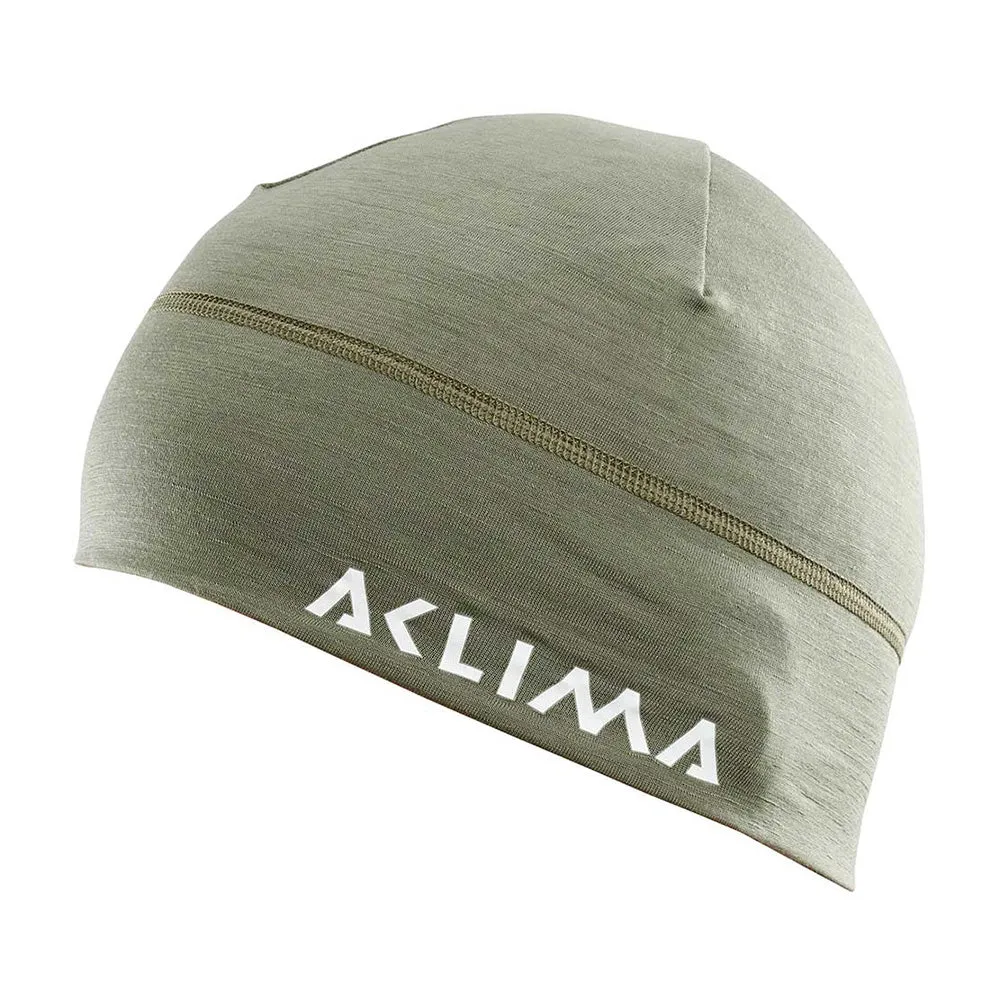 ACLIMA Lightwool Beanie