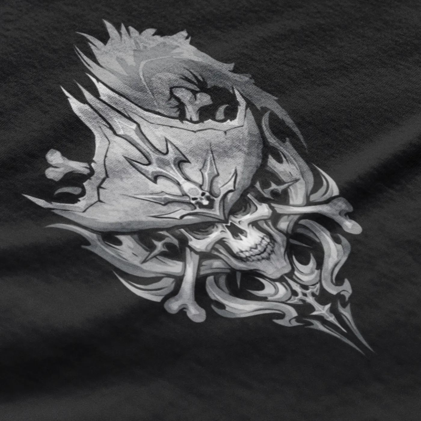 AdventureQuest Faction Blackthorn Fleet - T-Shirt