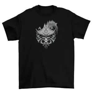 AdventureQuest Faction Blackthorn Fleet - T-Shirt