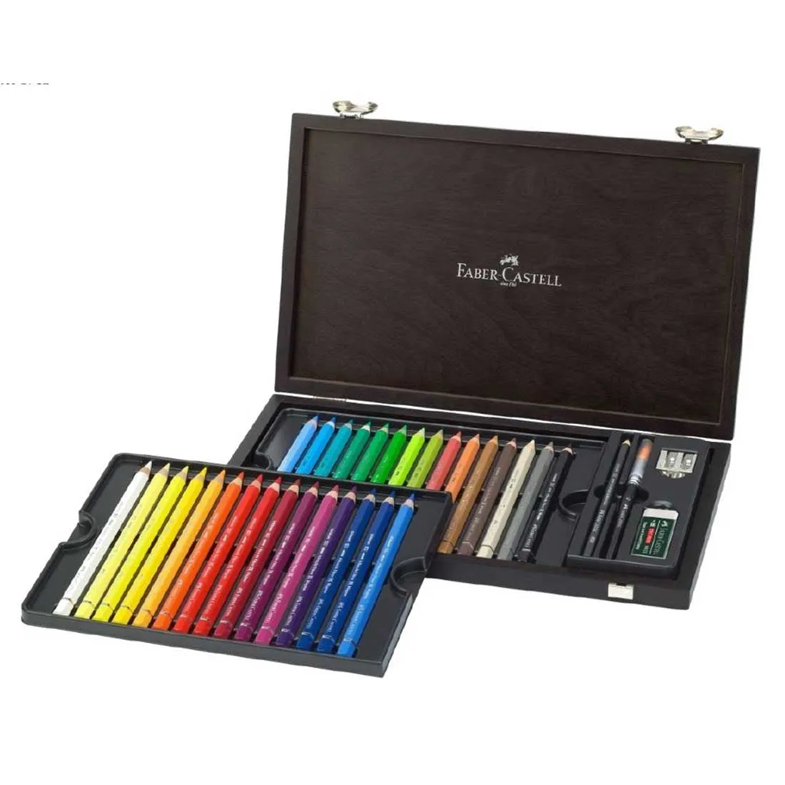 Albrecht Durer Magnus Watercolour Pencil Set