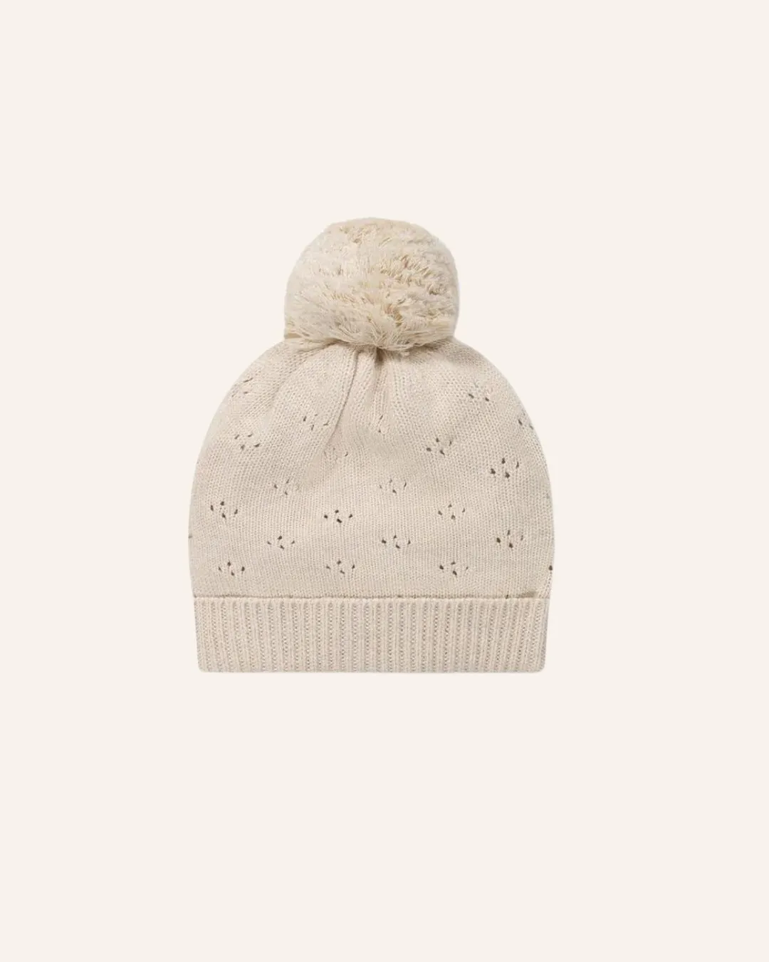 ALETTE BEANIE