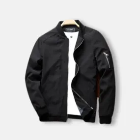 Antonio Bomber Jacket