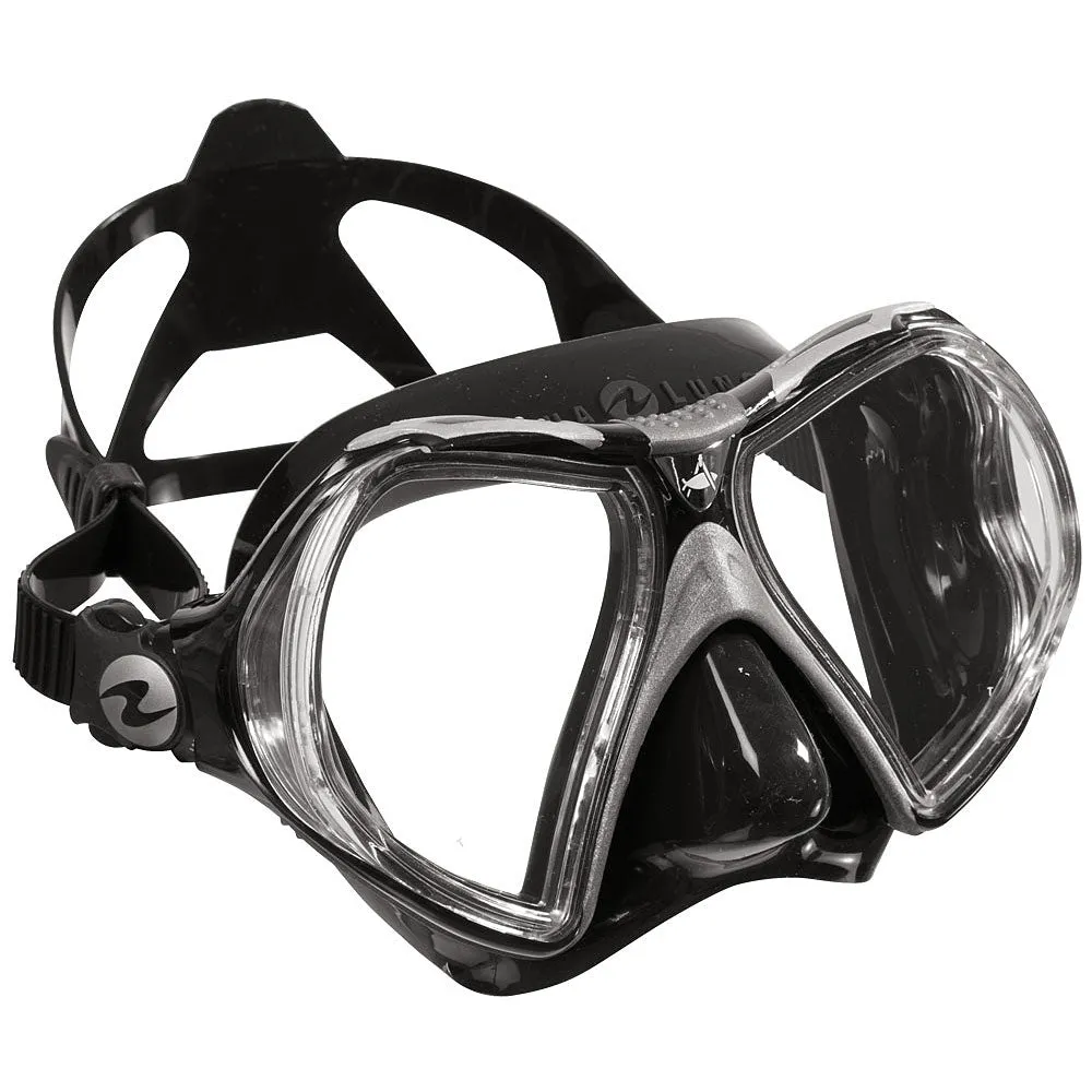 Aqua Lung Infinity Clear Skirt Mask