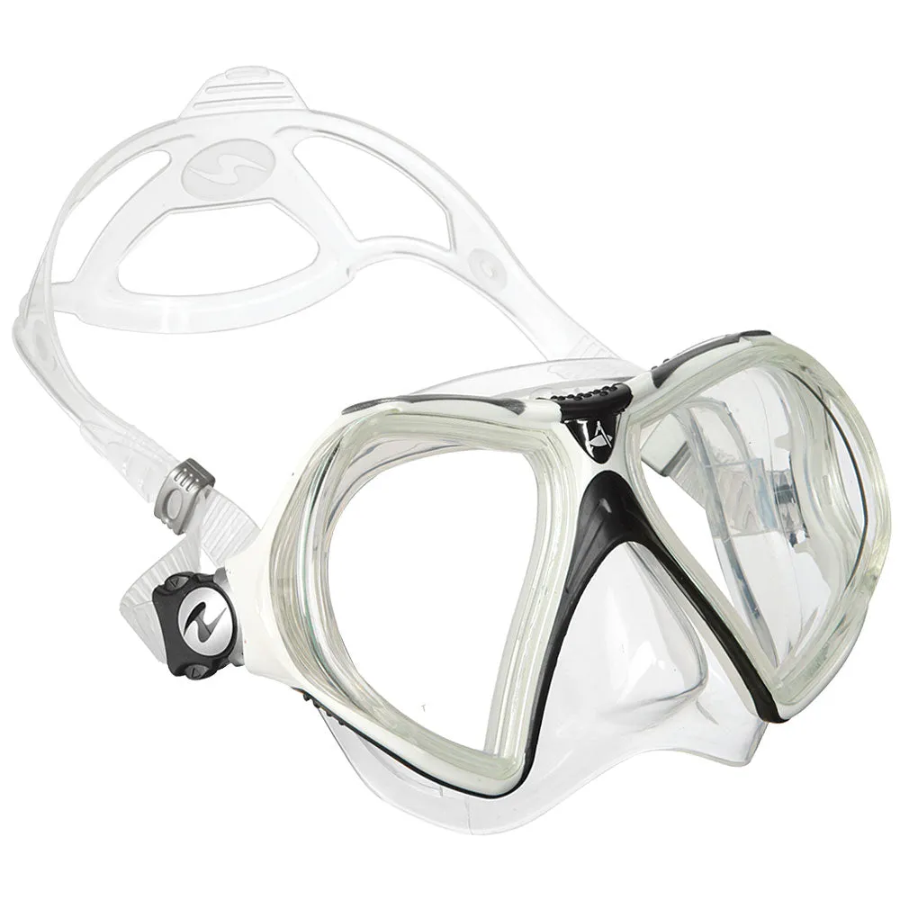 Aqua Lung Infinity Clear Skirt Mask