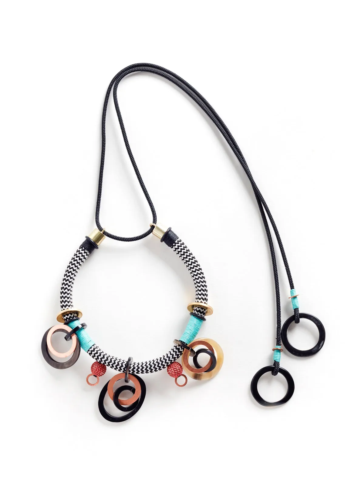 Araci Necklace