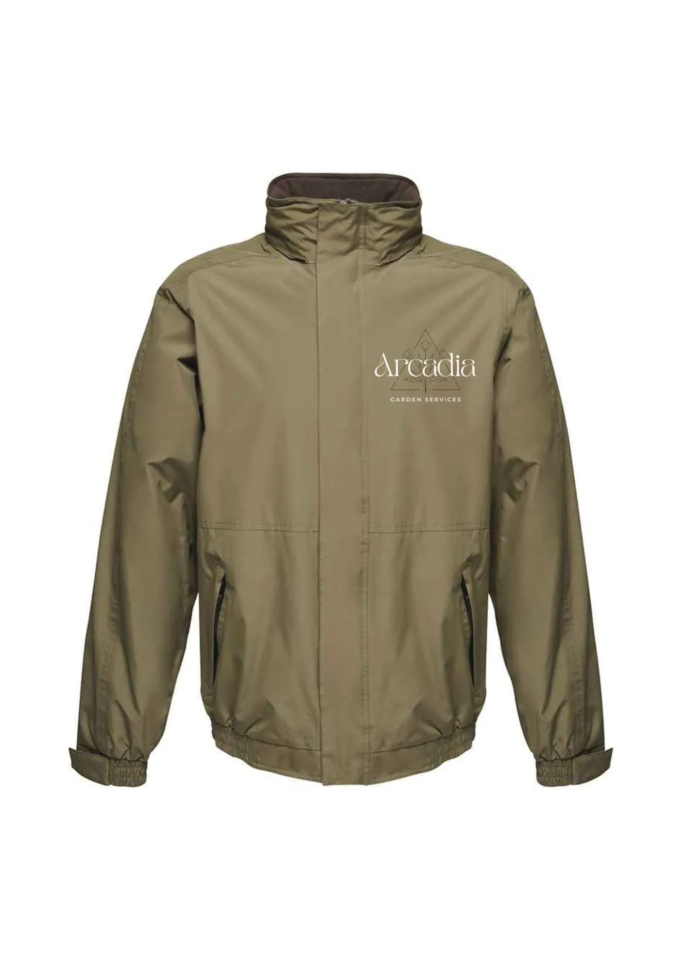 Arcadia winter jacket