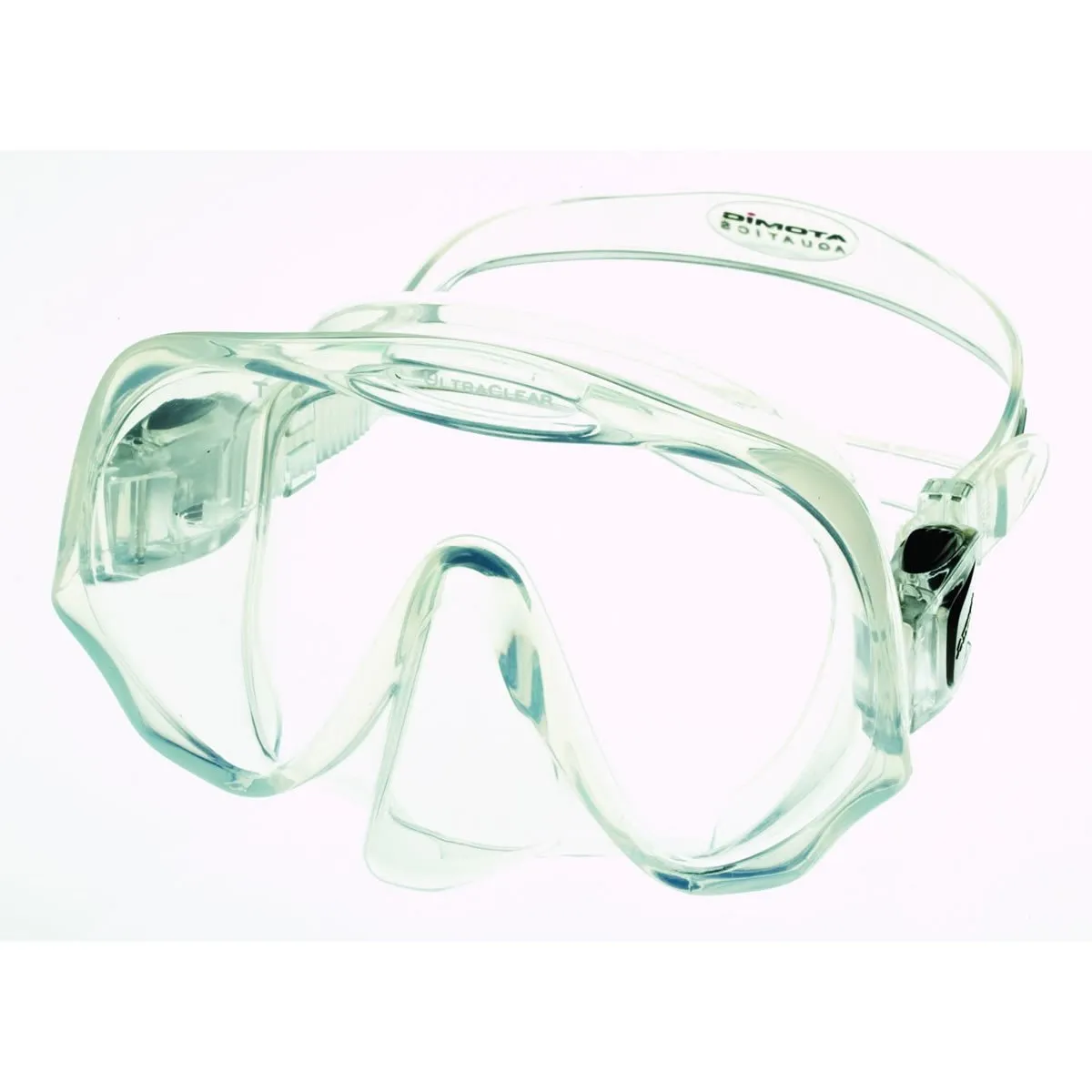 Atomic Aquatics Frameless Mask