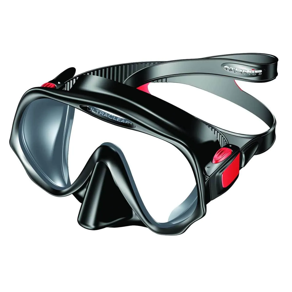 Atomic Aquatics Frameless Mask