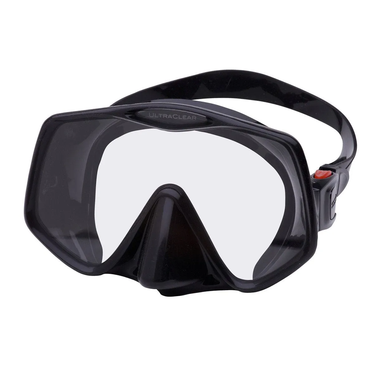 Atomic Aquatics Frameless Mask