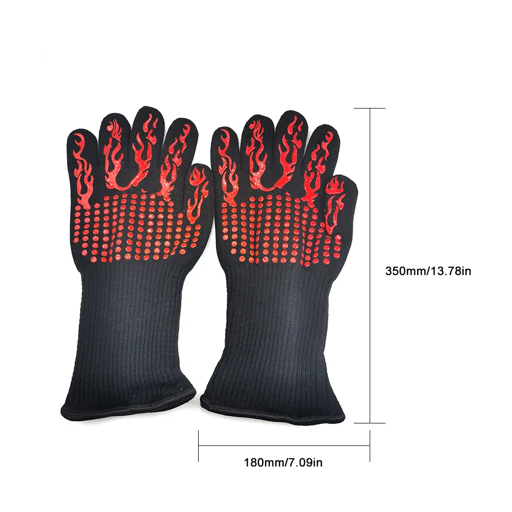 Barbecue Gloves