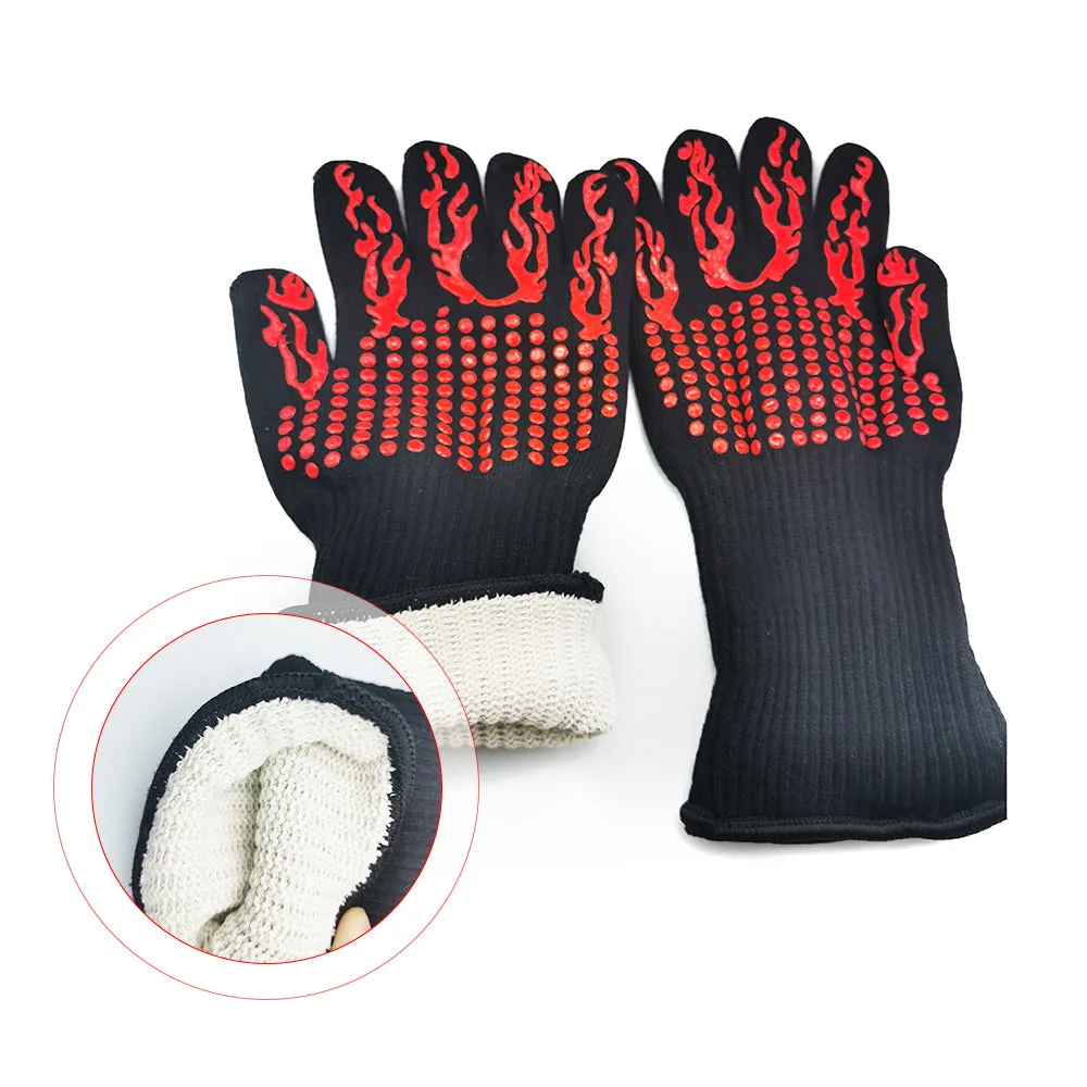 Barbecue Gloves