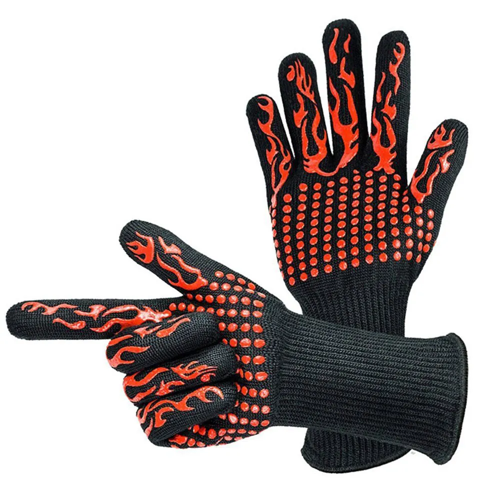 Barbecue Gloves