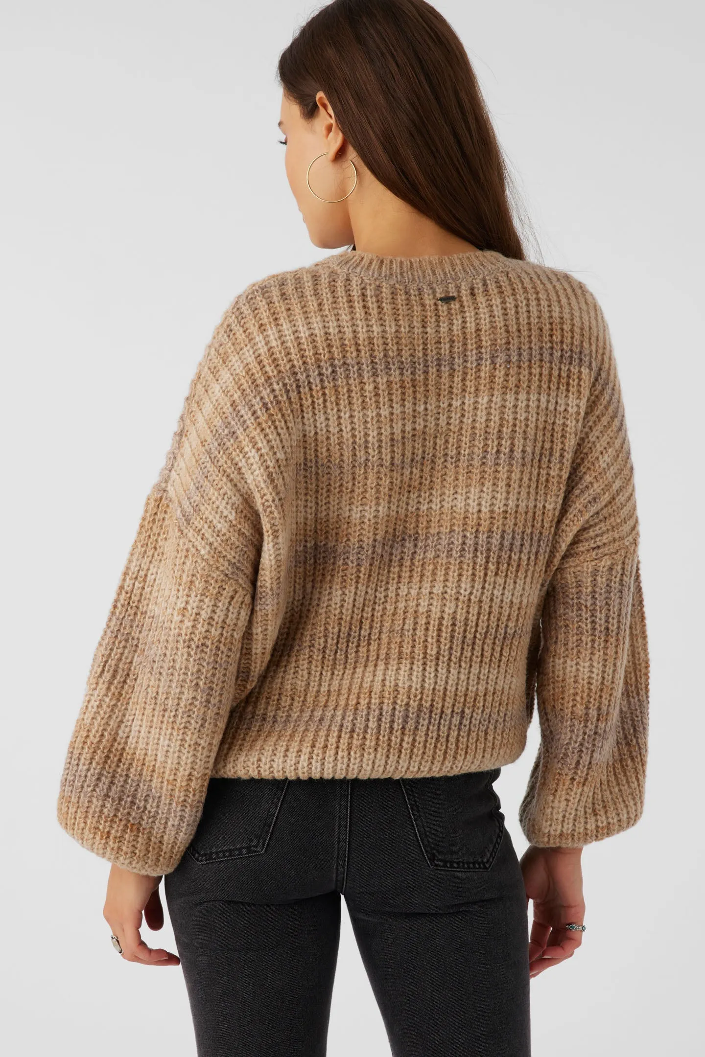 BAYOU SWEATER