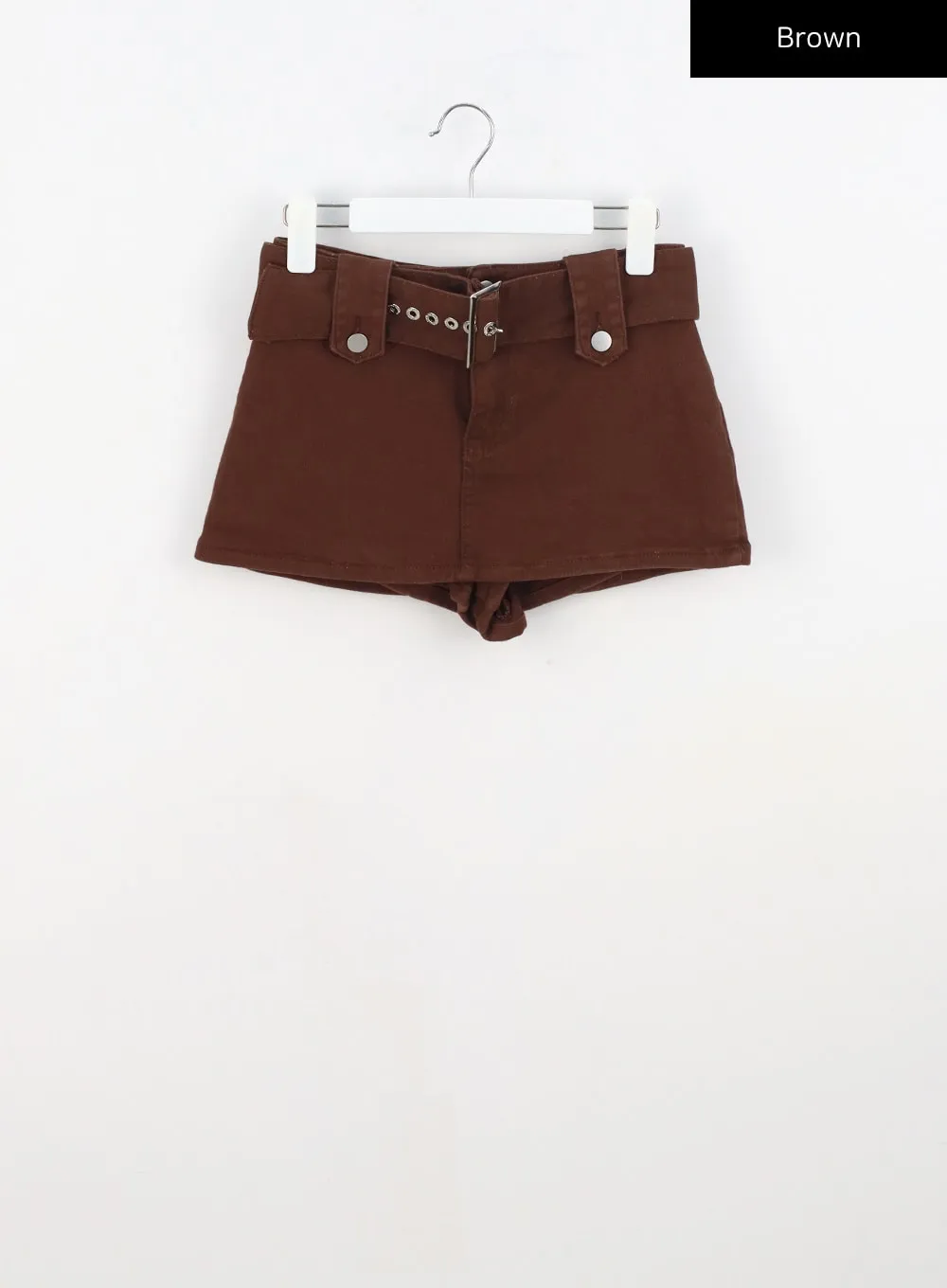 Belt Skort CA319