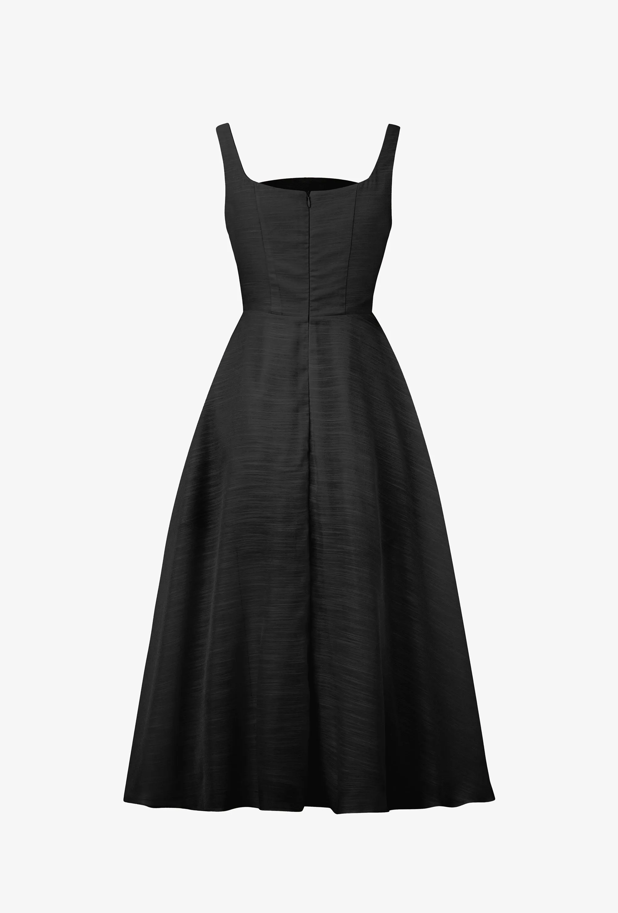 Bianca Cami Midi Dress