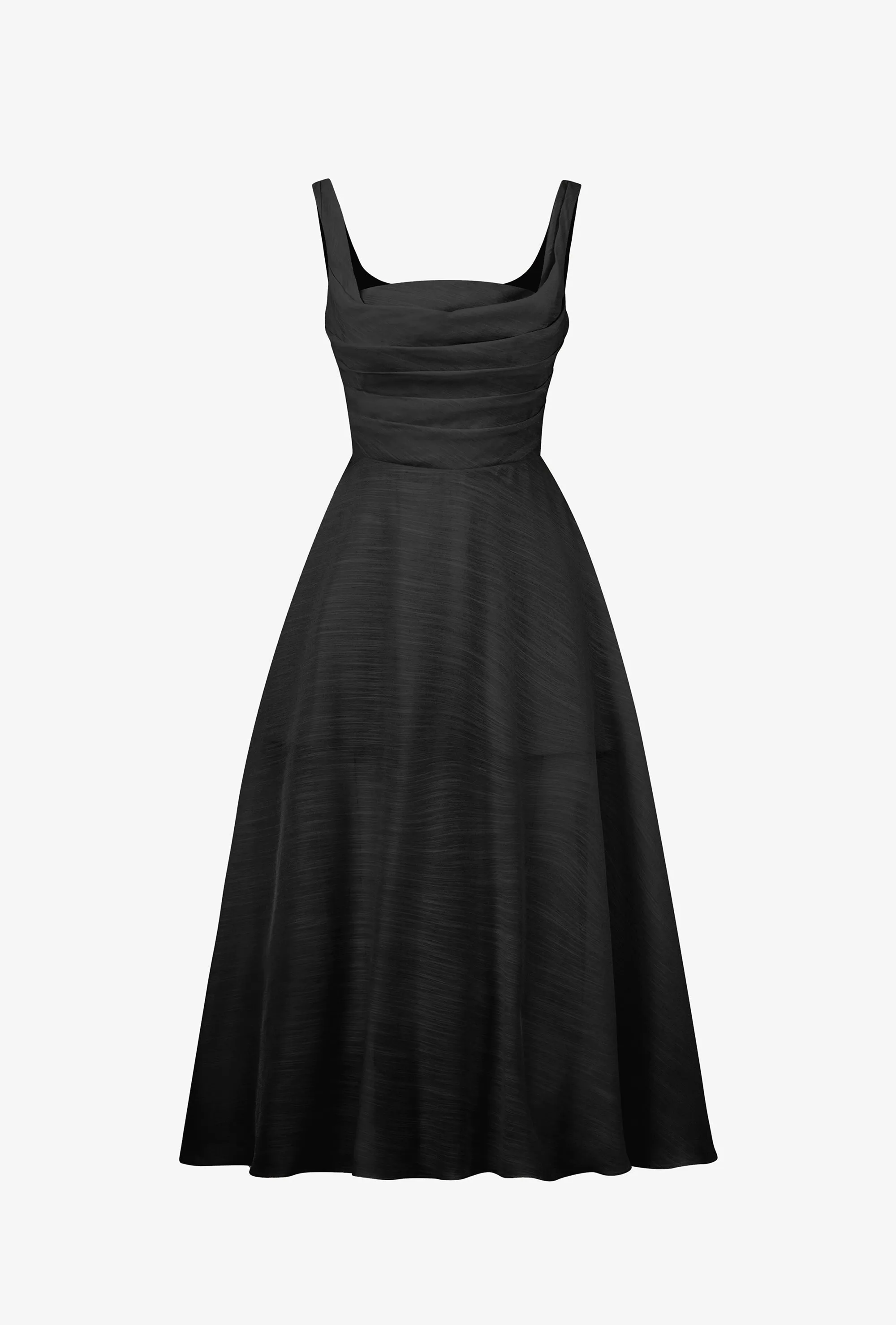 Bianca Cami Midi Dress