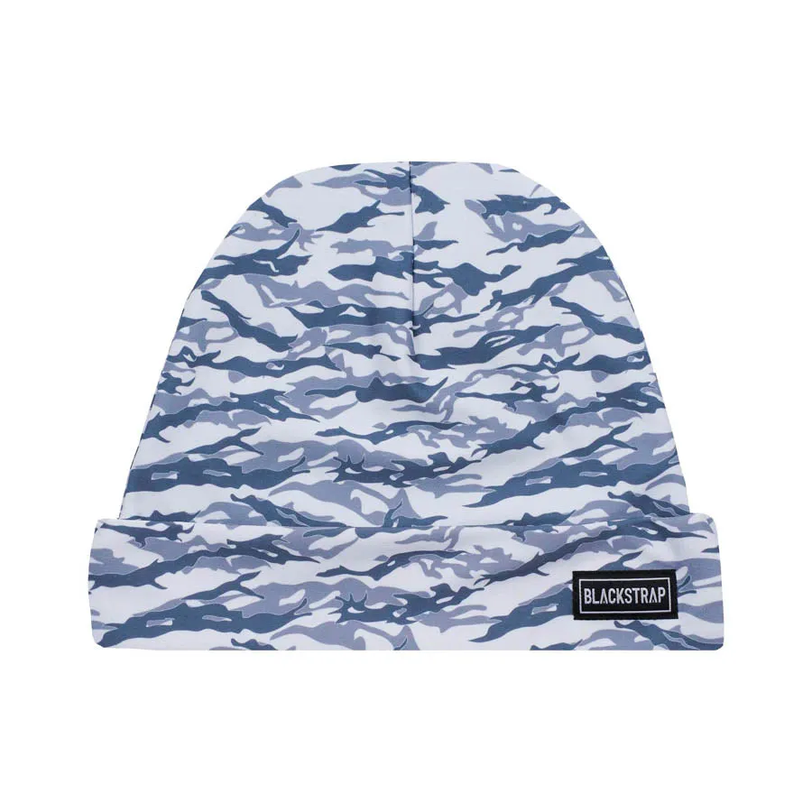 Black Strap Ascend Beanie 2023