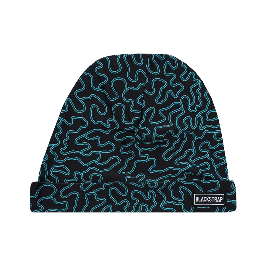 Black Strap Ascend Beanie 2023