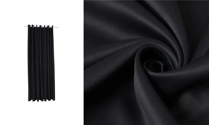 Blackout Curtains 1 Piece