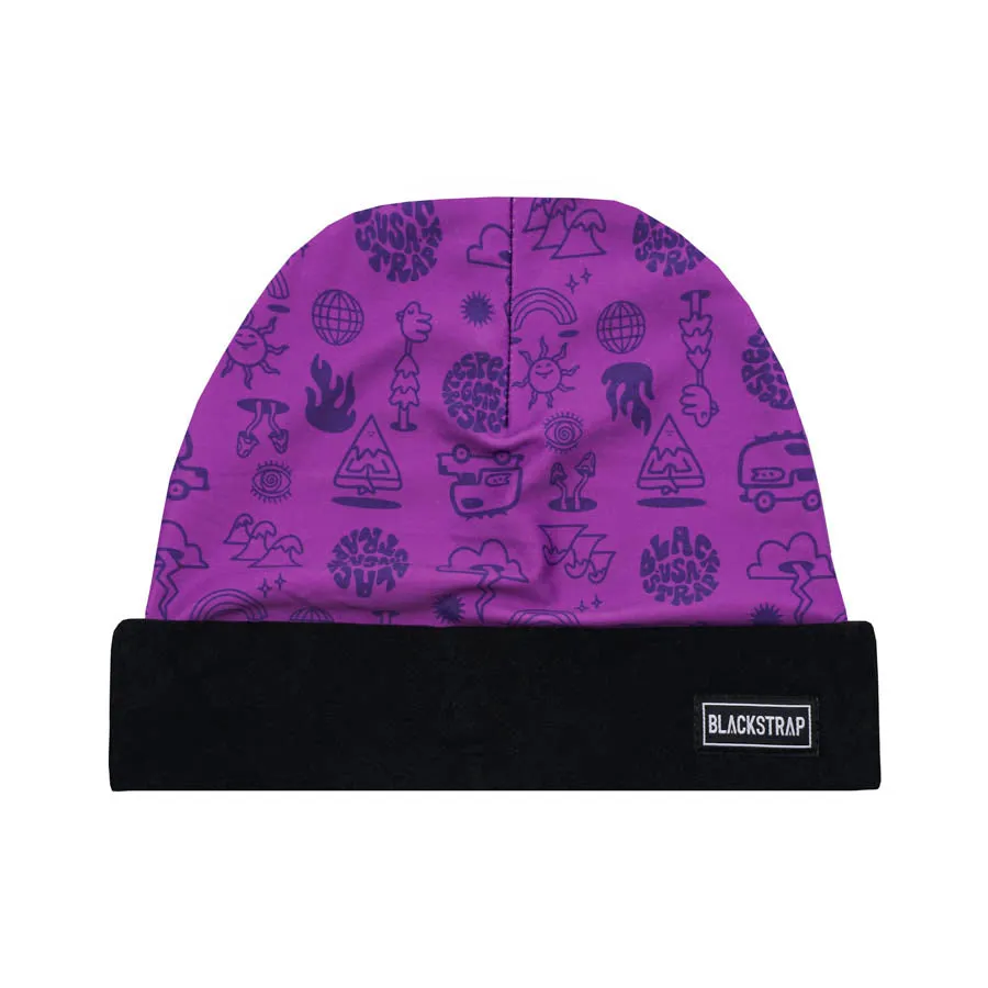 BlackStrap Descend Beanie 2023