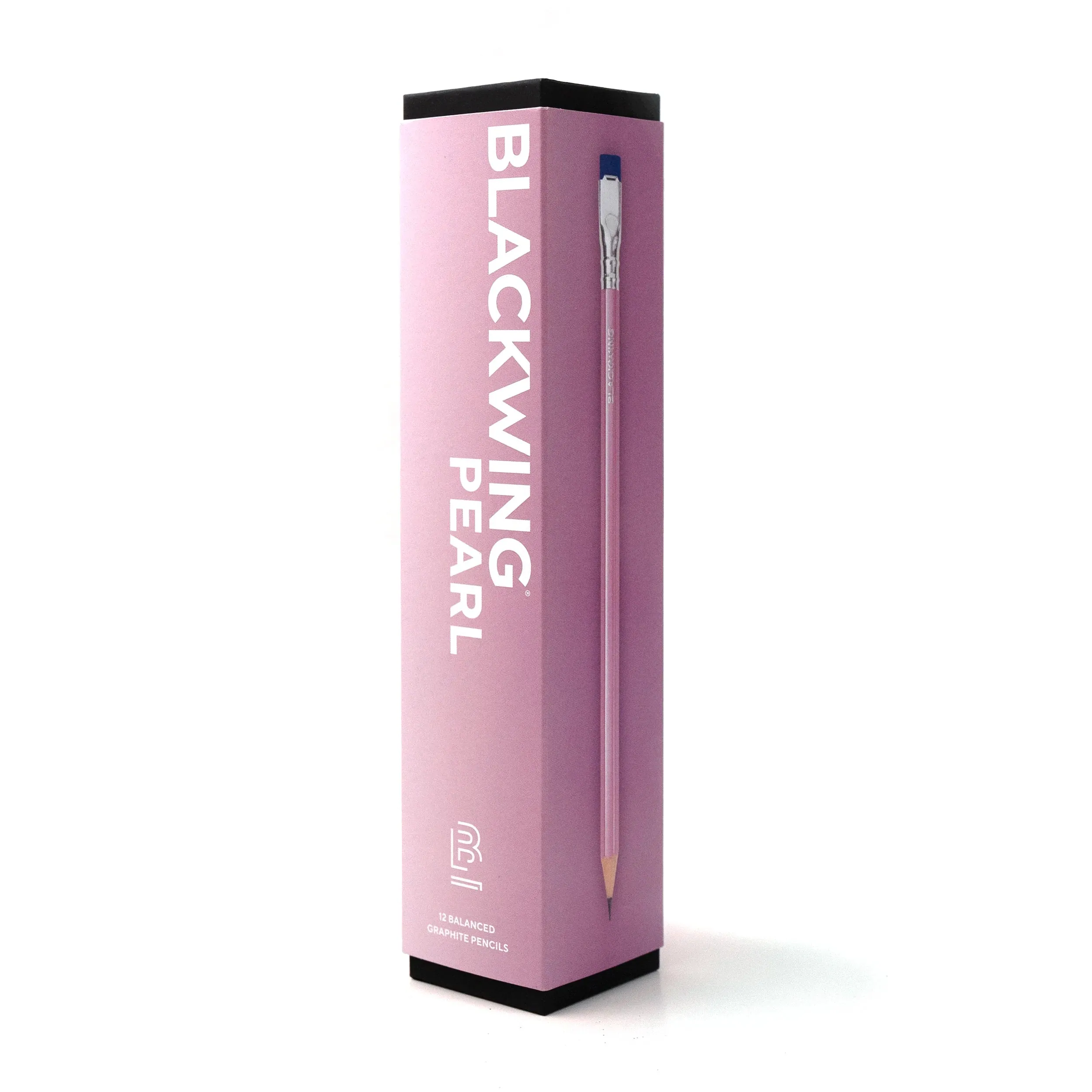 Blackwing Pearl Pencil Pink